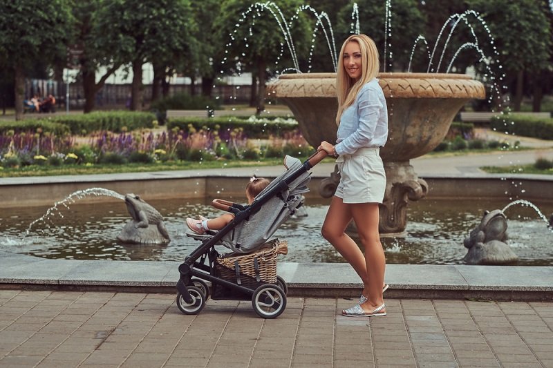 строгие шорты женские