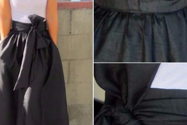 9 свежих идей, как носить платья и юбки грядущей весной. Актуально как никогда!