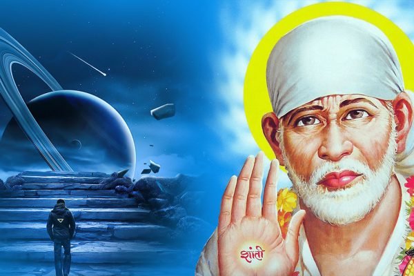 Индийский пророк и отшельник Ширди Саи Баба уже давно предупредил о событии, которое потрясет весь мир