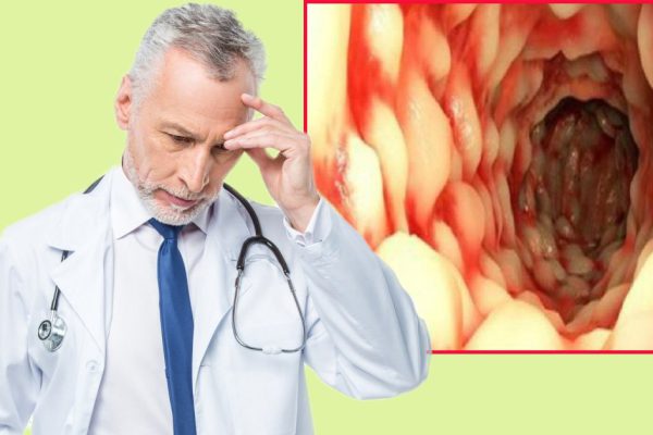 Ешь это на ужин 3 дня подряд! Чтобы избавиться от накопленных вредностей…