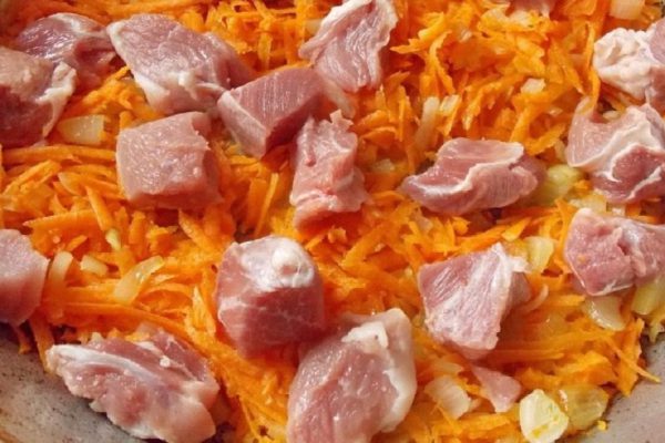 Как нашинковать салата из белокочанной капусты вдоволь