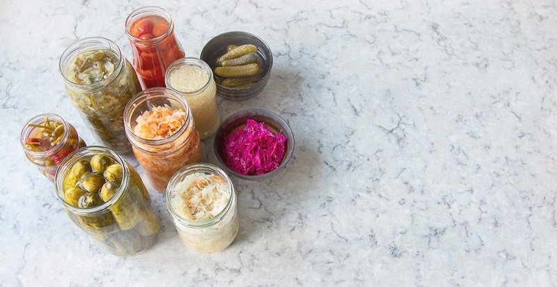 салат из кабачков