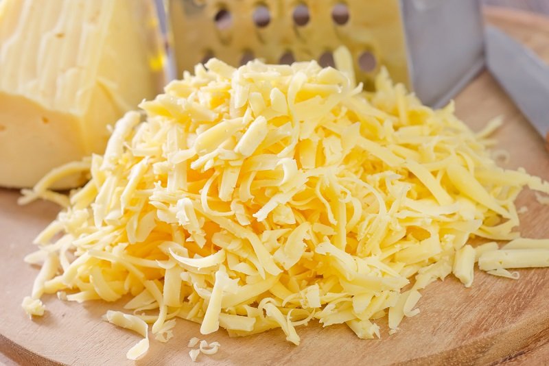 салат из свеклы с сыром