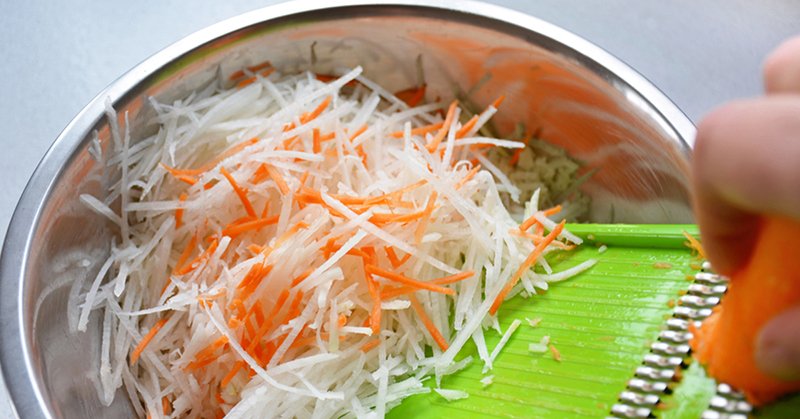 салат из тыквы