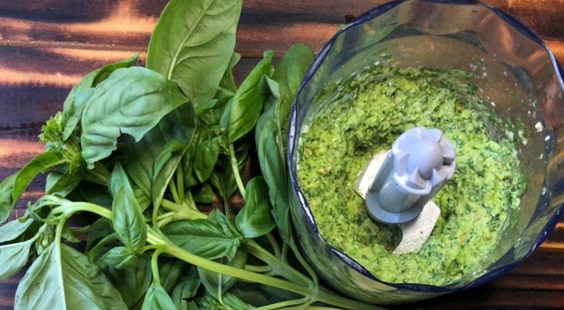 как приготовить соус