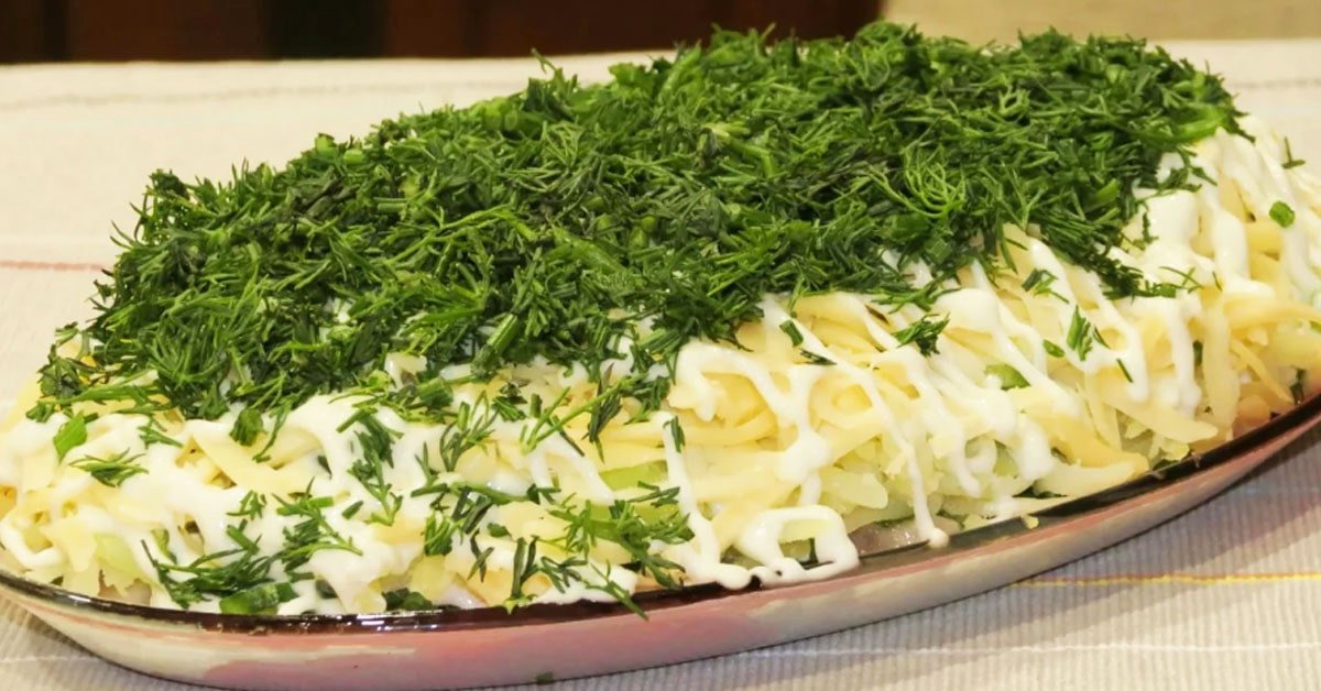 Салат из вареных овощей рецепты с фото простые и вкусные