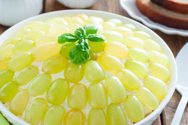 Инструкция по приготовлению салата с курицей и яблоками