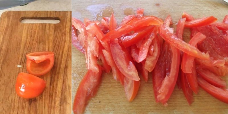 салат с копченой куриной грудкой без грибов