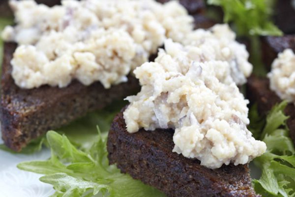 Что я готовлю супругу, когда он зажимает деньги на мои девичьи радости