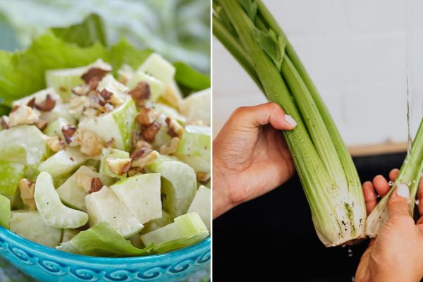 Заменяю ужины свежим салатом «Петрович», чтобы быть первой красавицей на новогоднем корпоративе