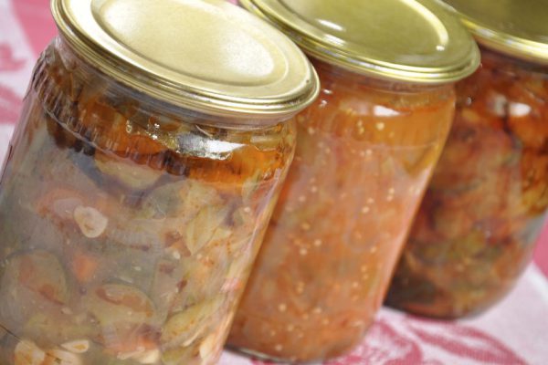 Какой салат муж будет уплетать и готовить с удовольствием