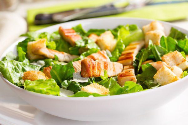 Подборка осенних салатов для праздничнго стола