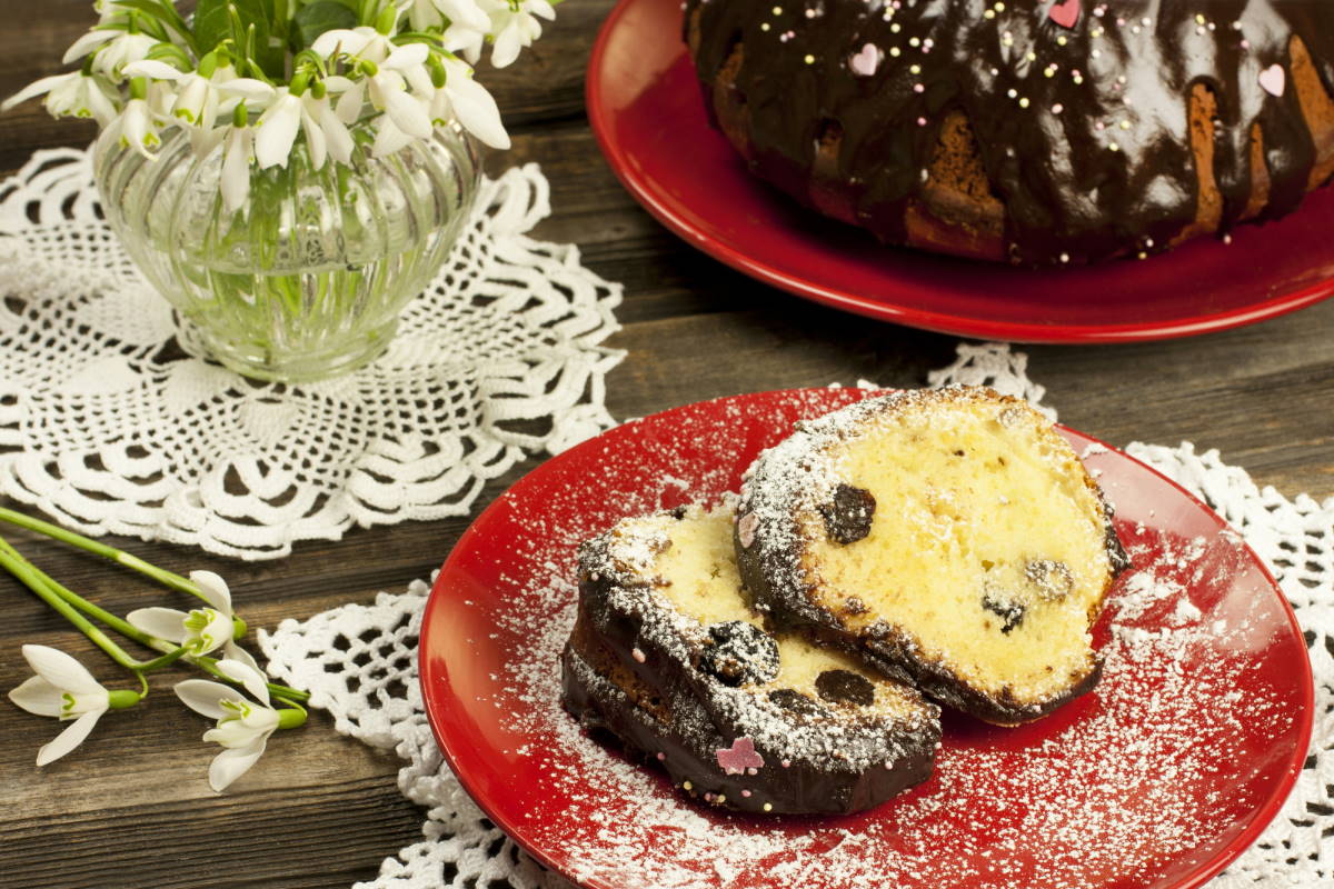 как использовать вязаные салфетки