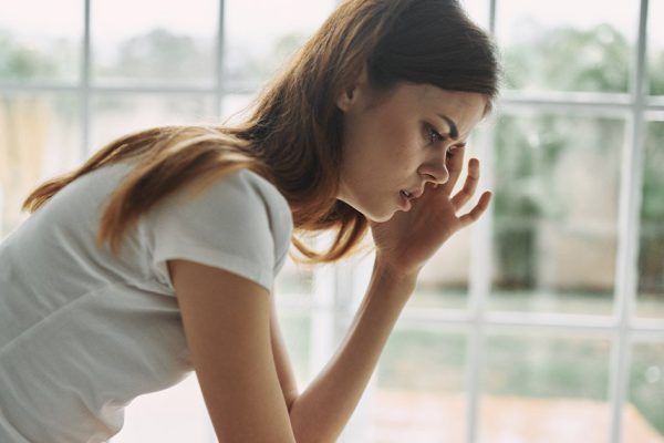 Лучшая подруга пришла к моему мужу поддатая, пока я ночевала у родителей