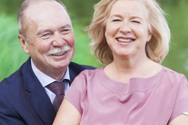 История, в которой муж уходит от жены через пару дней после золотой свадьбы