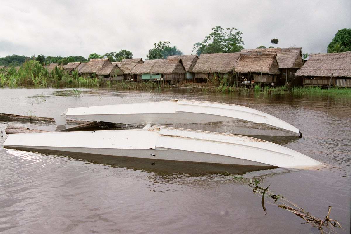 Почему нет смысла строить мост через Амазонку Вдохновение,География,Мост,Реки,Школа,Эрудиция