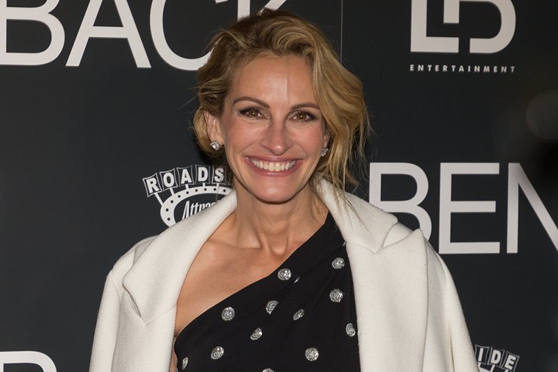 самая красивая женщина планеты 2017