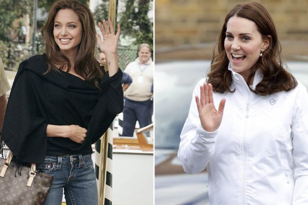 Какие вещи вошли в список самых культовых предметов одежды, составленный в США