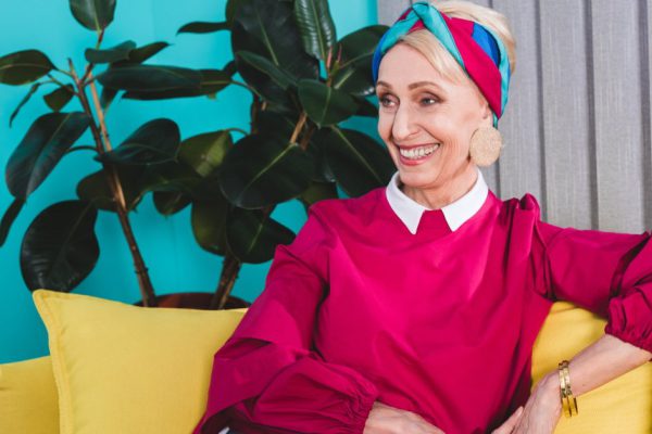 Чему стоит поучиться у пожилых блогерш