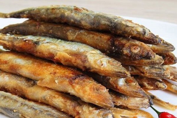 Как правильно готовить мойву