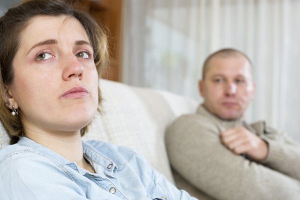 Мудрый протоиерей рассказал, как поступить, если пропала любовь