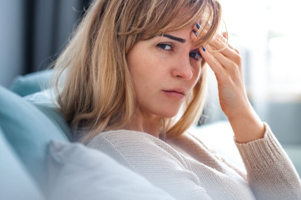 Маргарита была на взводе, она понимала, что, если не сделать что-то, свекровь окончательно уничтожит ее брак