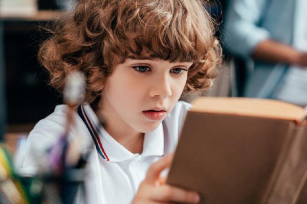 Как помочь мальчику стать самостоятельным