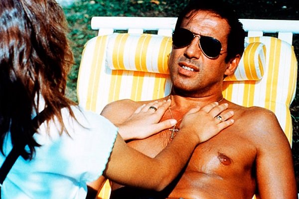 Адриано Челентано