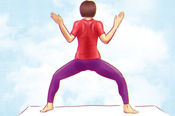 Как улучшить фигуру в домашних условиях