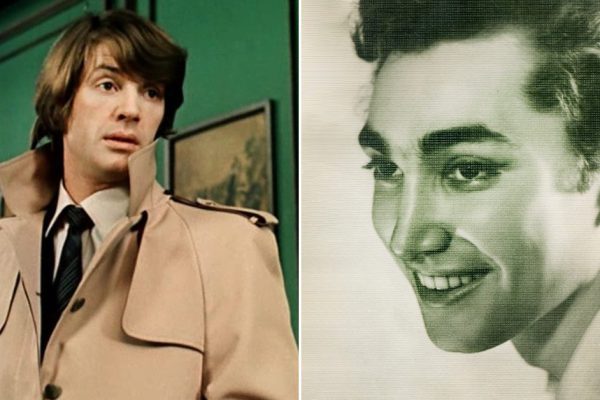 Советские актеры, что в пух и прах разбивали женские сердца одним проникновенным взглядом