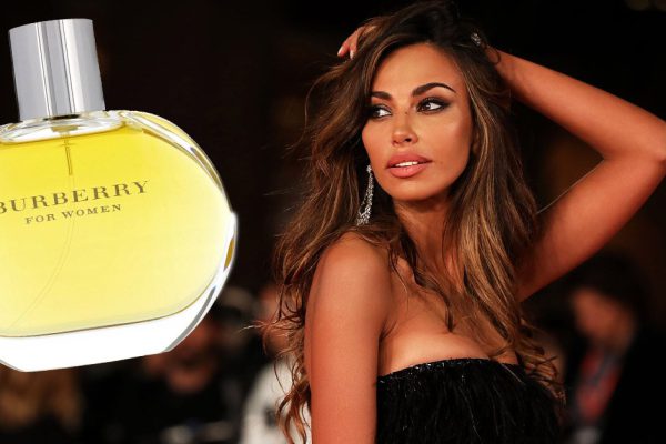 Какой парфюм выбирают современные итальянки