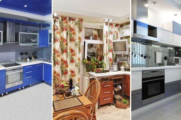 Тест для определения силы желания быть хорошей хозяйкой