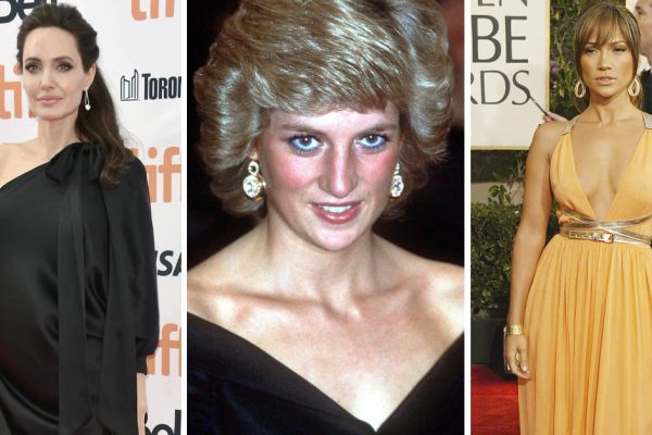 Что такое «платье мести» и почему голливудские звезды всегда используют этот прием после расставания с мужчиной