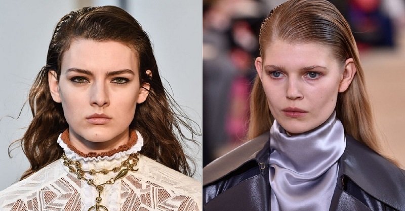 модные прически