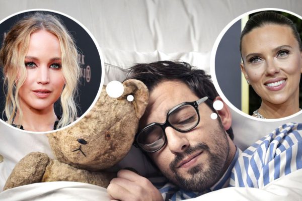 Признание женатого мужчины о своих тайных фантазиях