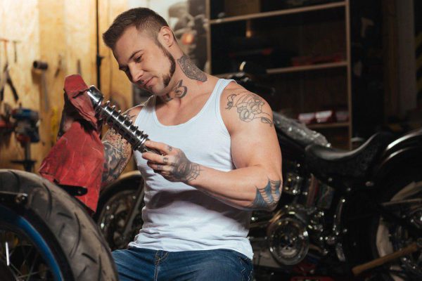 Какие качества важно развивать в себе мужчине