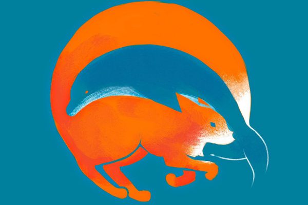 Животное, которое ты увидел здесь в первую очередь, разболтает о тебе всё