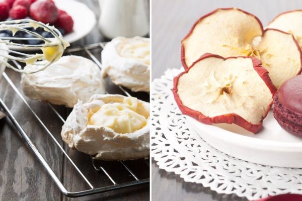 Какой десерт стоит хотя бы раз попробовать