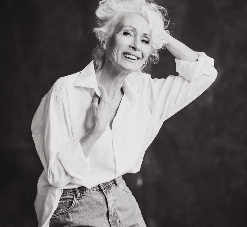 лариса михальцова