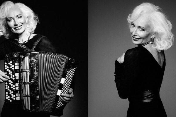 Секрет молодости Ларисы Михальцовой