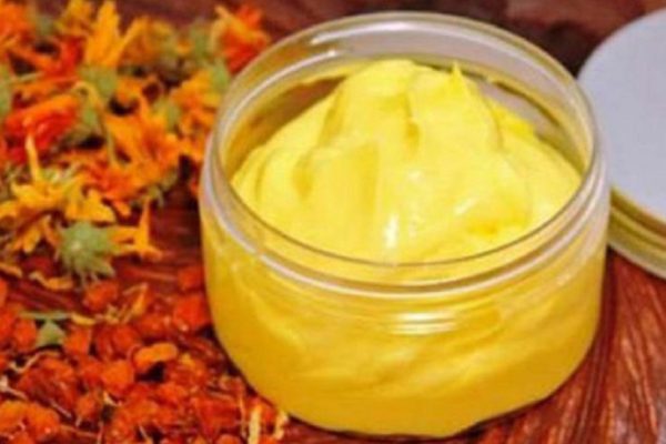 Домашний суперволшебный крем от 40 до 70 лет. После него все остальные — в урну!