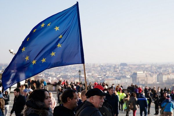 Самые густонаселенные города Европы и мира