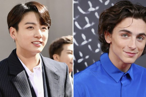 Чьи лица приходили во снах женщинам в 2021 году: рейтинг самых красивых мужчин прошедшего года