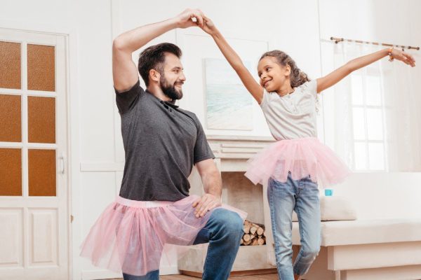 О чём необходимо помнить каждому отцу