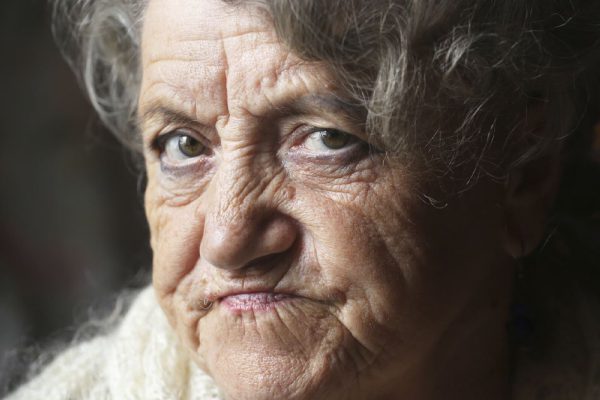 Самая жуткая черта характера по знаку зодиака