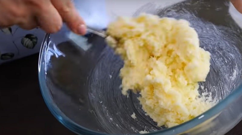 рецепт пирога с вишней