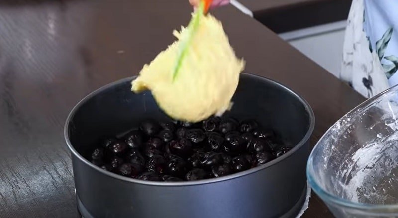 как приготовить пирог