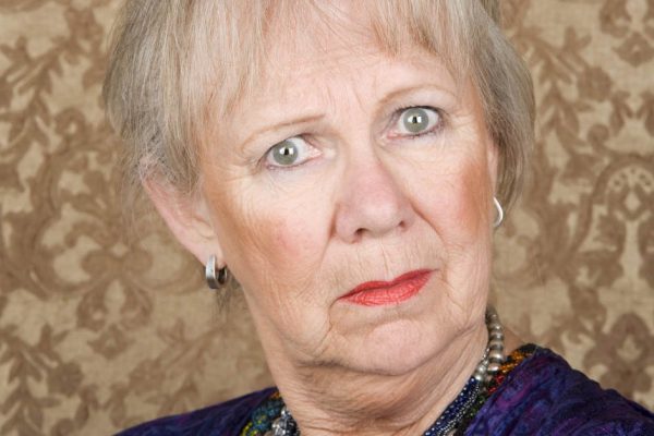 Кто из знаков зодиака шальной самодур