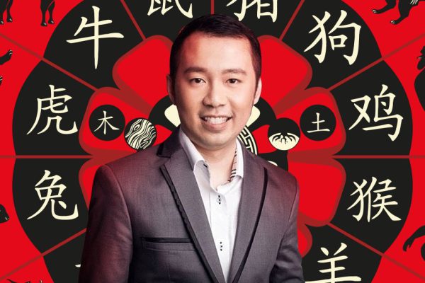 Прогноз китайского эксперта Кевина Фунга для всех знаков восточного гороскопа