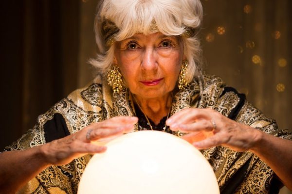 Чем завершится 2022 год для каждого знака зодиака